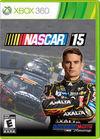 NASCAR '15 para Xbox 360