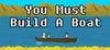 You Must Build A Boat para Ordenador