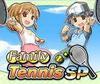 Family Tennis SP eShop para Wii U