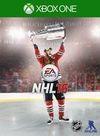 NHL 16 para Xbox One