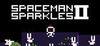 Spaceman Sparkles 2 para Ordenador