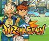 Inazuma Eleven eShop para Nintendo 3DS