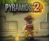 Pyramids 2 eShop para Nintendo 3DS