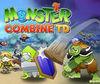 Monster Combine TD eShop para Nintendo 3DS