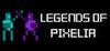 Legends of Pixelia para Ordenador