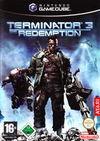 Terminator 3: Redemption para GameCube