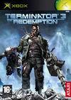 Terminator 3: Redemption para Xbox