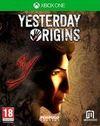 Yesterday Origins para Xbox One