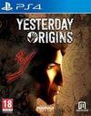 Yesterday Origins para PlayStation 4