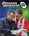 Premier Manager 2003-2004 para PlayStation 2