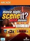Scene It? Movie Night para Xbox 360