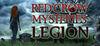 Red Crow Mysteries: Legion para Ordenador