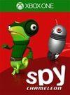 Spy Chameleon - RGB Agent para Xbox One