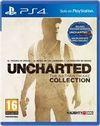 Uncharted: The Nathan Drake Collection para PlayStation 4