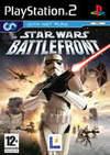 Star Wars: Battlefront (2004) para PlayStation 2