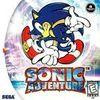 Sonic Adventure para Dreamcast