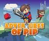 Adventures of Pip eShop para Wii U