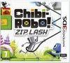 Chibi-Robo! Zip Lash para Nintendo 3DS