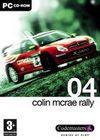Colin McRae Rally 04 para Ordenador