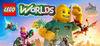 LEGO Worlds para PlayStation 4