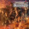 Samurai Warriors 4: Empires para PlayStation 4
