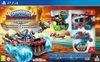 Skylanders SuperChargers para PlayStation 4