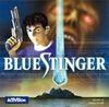 Blue Stinger para Dreamcast