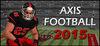 Axis Football 2015 para Ordenador