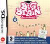 Big Brain Academy CV para Wii U