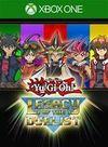 Yu-Gi-Oh! Legacy of the Duelist para Xbox One