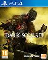 Dark Souls III para PlayStation 4