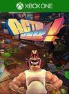 Action Henk para Xbox One