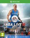 NBA Live 16 para Xbox One