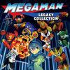 Mega Man Legacy Collection para Ordenador