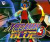 Mega Man Battle Network 3 Blue & White CV para Wii U
