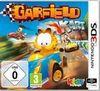 Garfield Kart para Ordenador