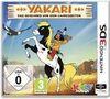 YAKARI: The Mystery of Four-Seasons eShop para Nintendo 3DS