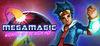 Megamagic: Wizards of the Neon Age para Ordenador