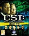 CSI: Oscuras Intenciones para Ordenador