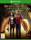 Broken Sword 5: La maldicin de la serpiente para Xbox One