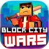 Block City Wars para iPhone