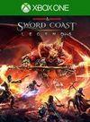 Sword Coast Legends para Xbox One