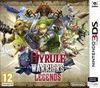 Hyrule Warriors: Legends para Nintendo 3DS