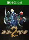 Shadow Warrior 2 para Xbox One