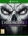 Darksiders II: Deathinitive Edition para Xbox One