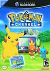 Pokémon Channel para GameCube