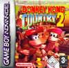 Donkey Kong Country 2 CV  para Wii