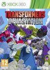 Transformers: Devastation para Xbox 360