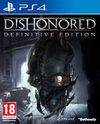Dishonored: Definitive Edition para PlayStation 4