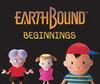 EarthBound Beginnings CV para Wii U
